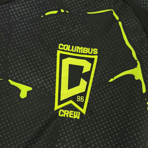 Columbus Crew 2025/26 II Away Jersey - Fan Version