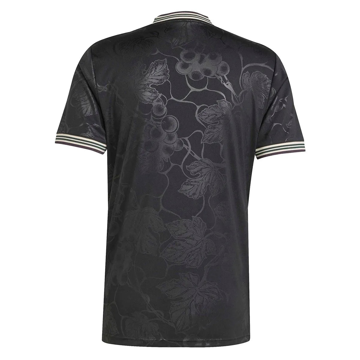 Juventus 25/26 III Third Jersey - Fan Version