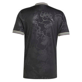 Juventus 25/26 III Third Jersey - Fan Version