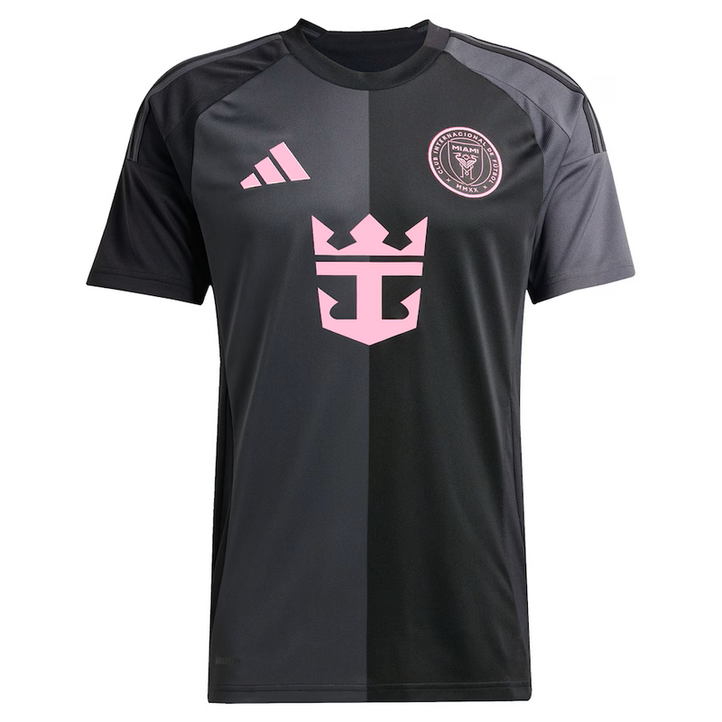 Inter Miami CF 2025/26 II Away Jersey MESSI
