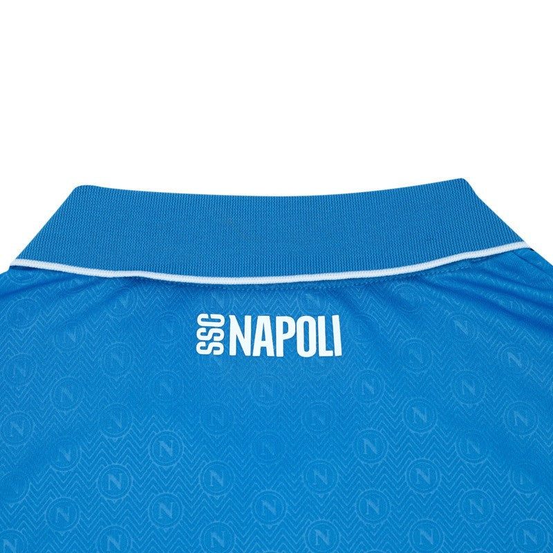 Napoli 24/25 I Home Jersey - Fan Version