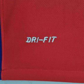 Chile Retro Home 2016/17 Jersey