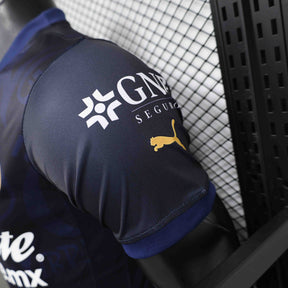 Chivas de Guadalajara 2024-25 III Third Jersey - Player Version