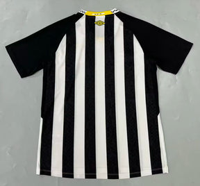 Santos FC 2025/26 II away Jersey - Fan Version