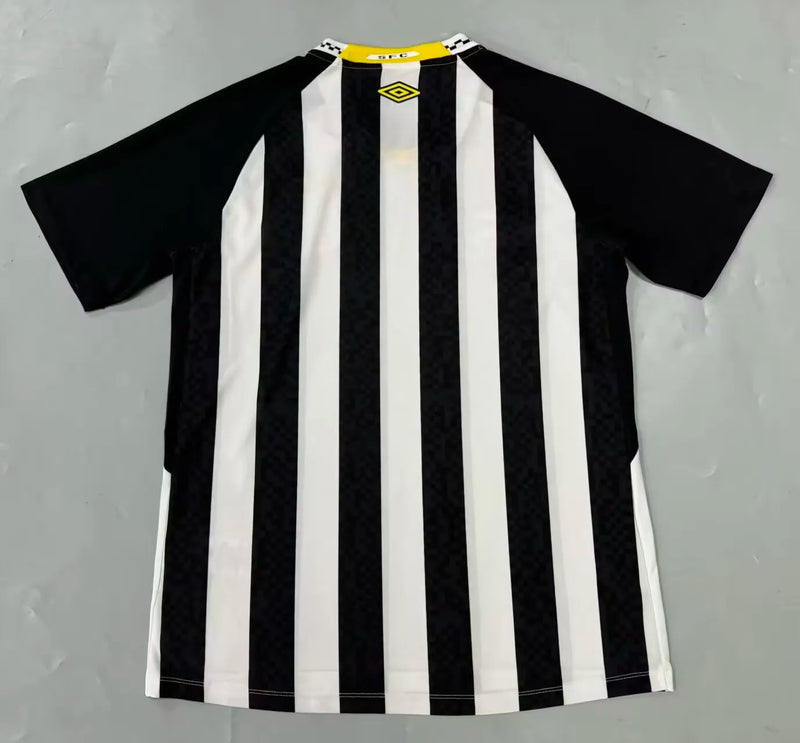Santos FC Away Jersey 2025/26