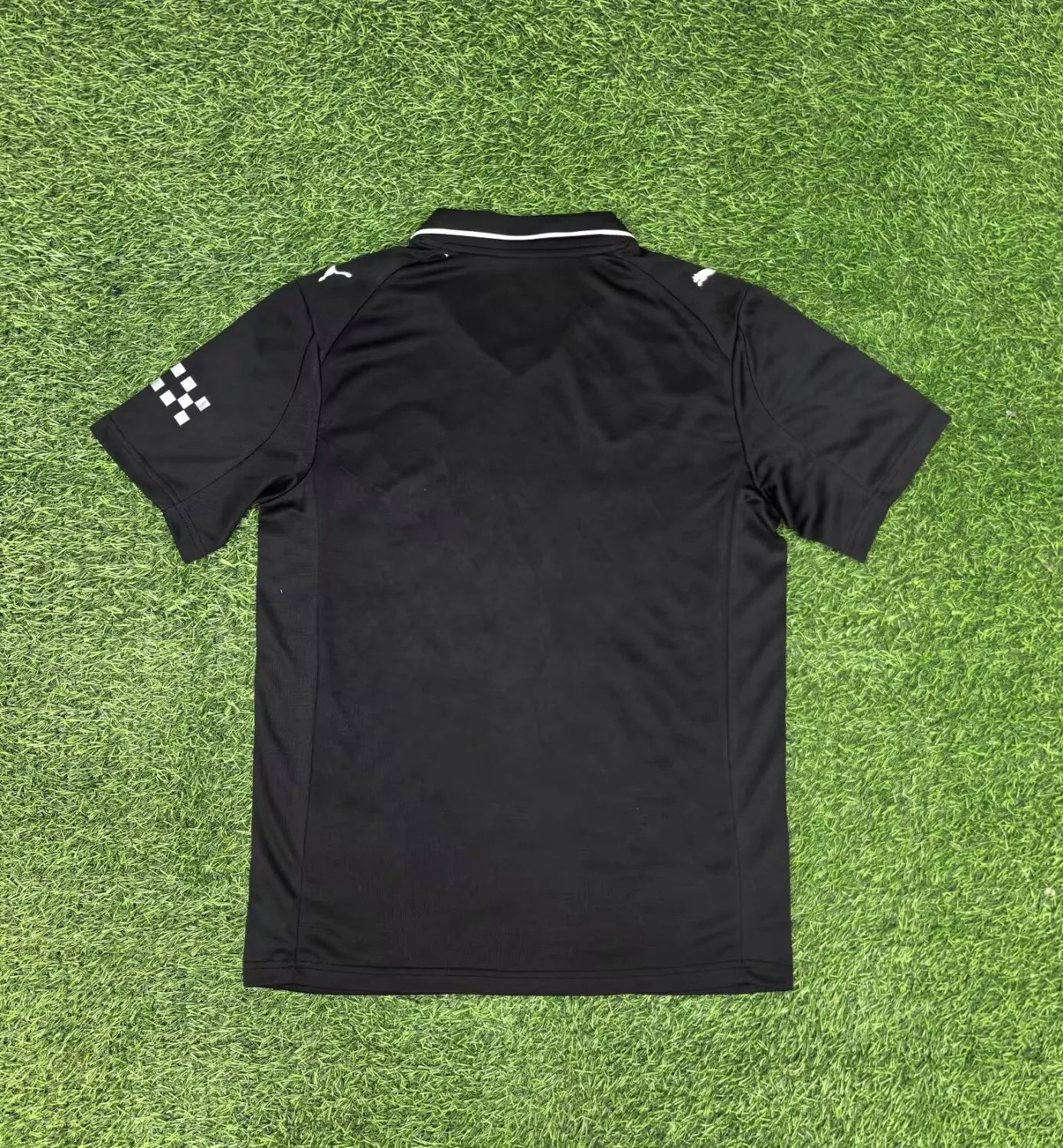 Manchester City Fourth Jersey 2025/26