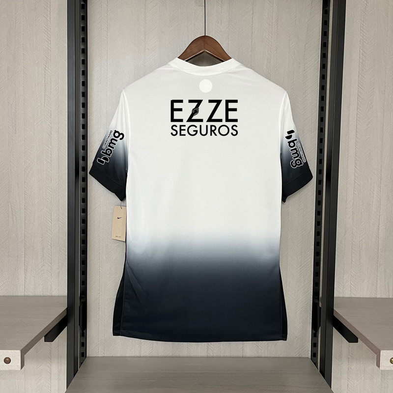 Corinthians 24/25 I Home All Sponsor