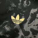 Ajax 2025/26 Stone Island Special Jersey - Fan Version