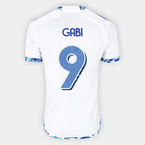 Cruzeiro 24/25 I Away Jersey GABIGOL #9