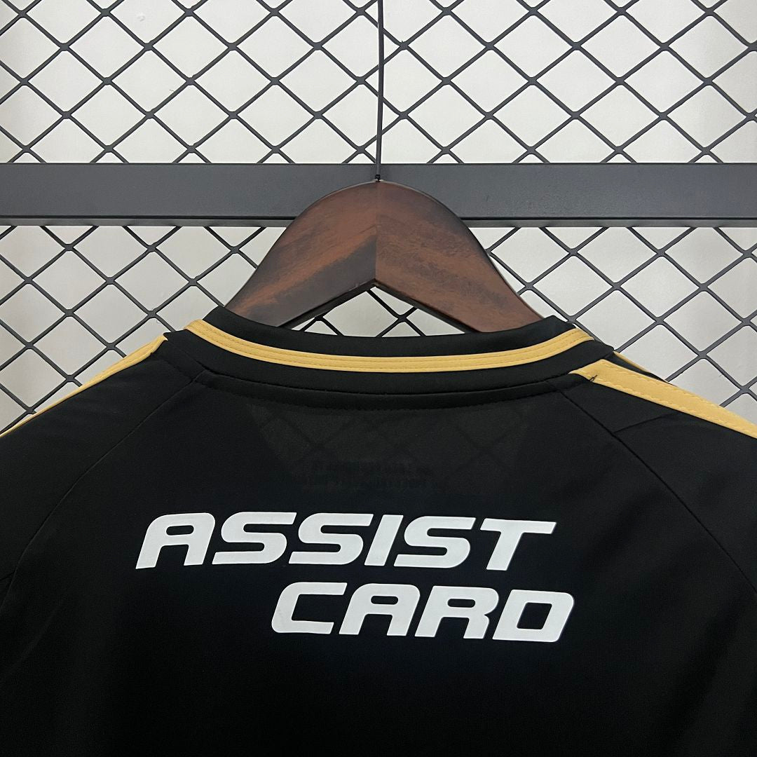 Colo Colo 2025/26 II Away Jersey - Fan Version