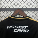 Colo Colo 2025/26 II Away Jersey - Fan Version