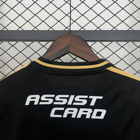 Colo Colo 2025/26 II Away Jersey - Fan Version