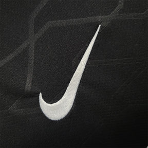 Corinthians 2012 II Away Jersey - Retro Version