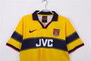 Arsenal Retro Away Jersey 1997/99
