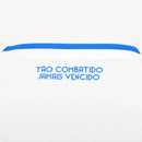 Cruzeiro 2025/26 II Away Jersey Full Sponsors - Fan Version