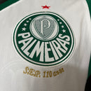 Palmeiras 2025/26 II Away Tank Top Jersey