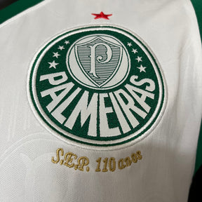 Palmeiras 2025/26 II Away Tank Top Jersey