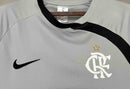 Flamengo Goalkeeper Retro Vintage Shirt 2008/09