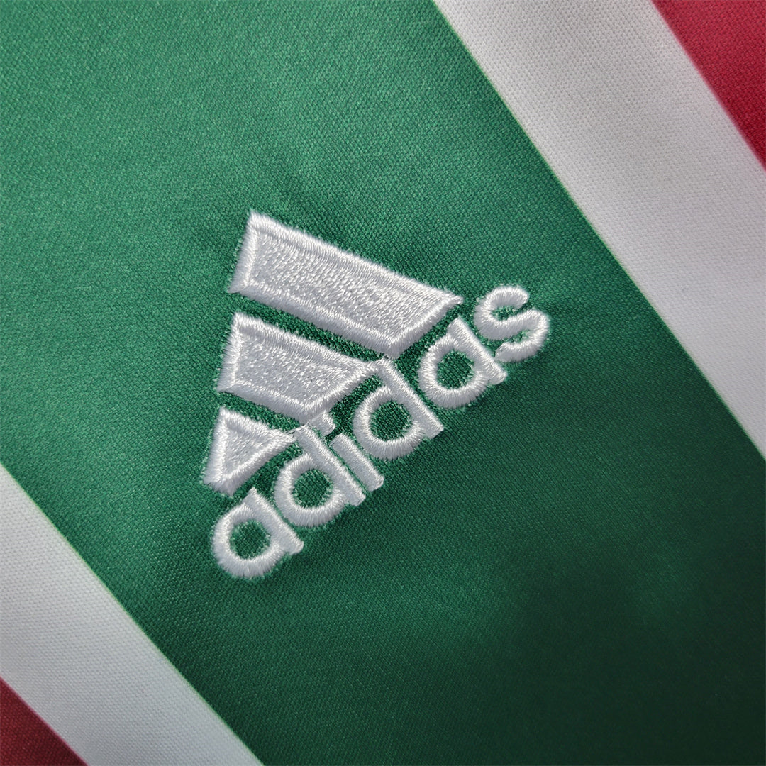 Fluminense Retro Home Jersey 2016/17