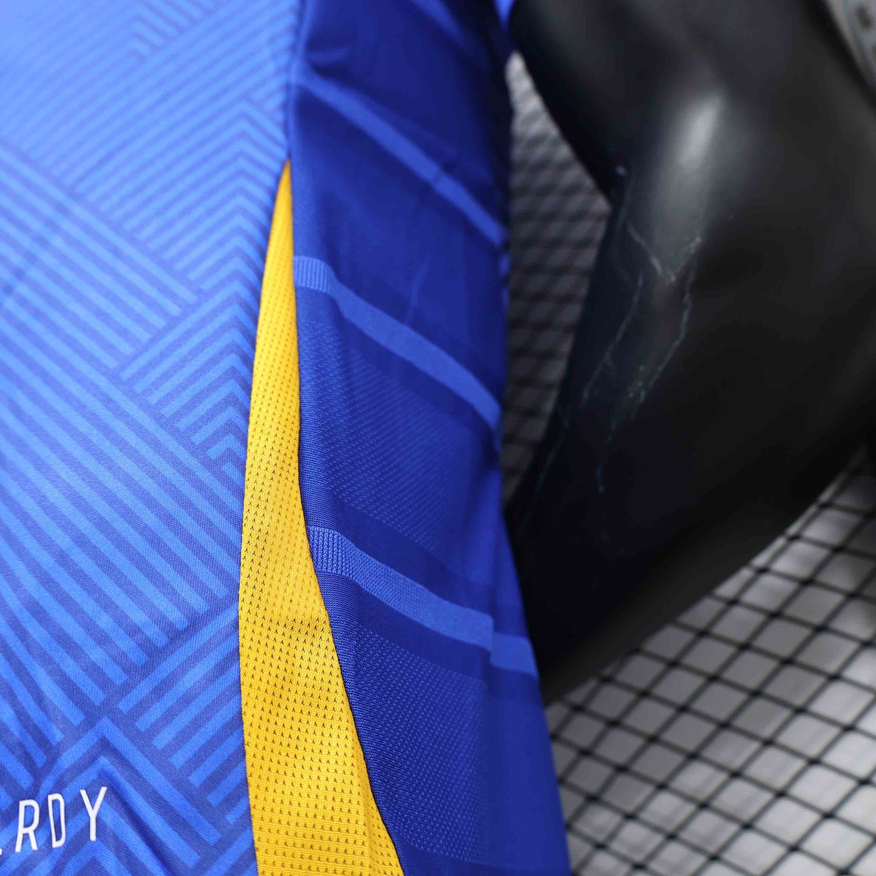Tigres Away Kit Player Version 2024/25