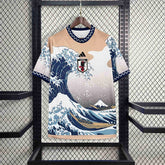 Japan 2024/25 Huge Waves Limited Edition - Fan Version