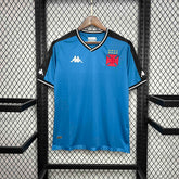 Vasco Goalkeeper Jersey Blue 2024/25 - Kappa
