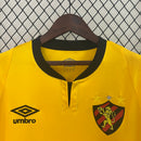 Sport Recife 24/25 II Away Jersey - Umbro