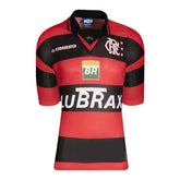 Flamengo Retro Home Jersey 1996/97