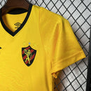 Sport Recife II Away 24/25 Kit Kids