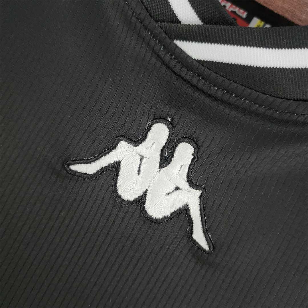 Vasco Retro Black 2000 ACE - Kappa
