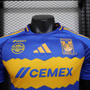 Tigres Away Kit Player Version 2024/25