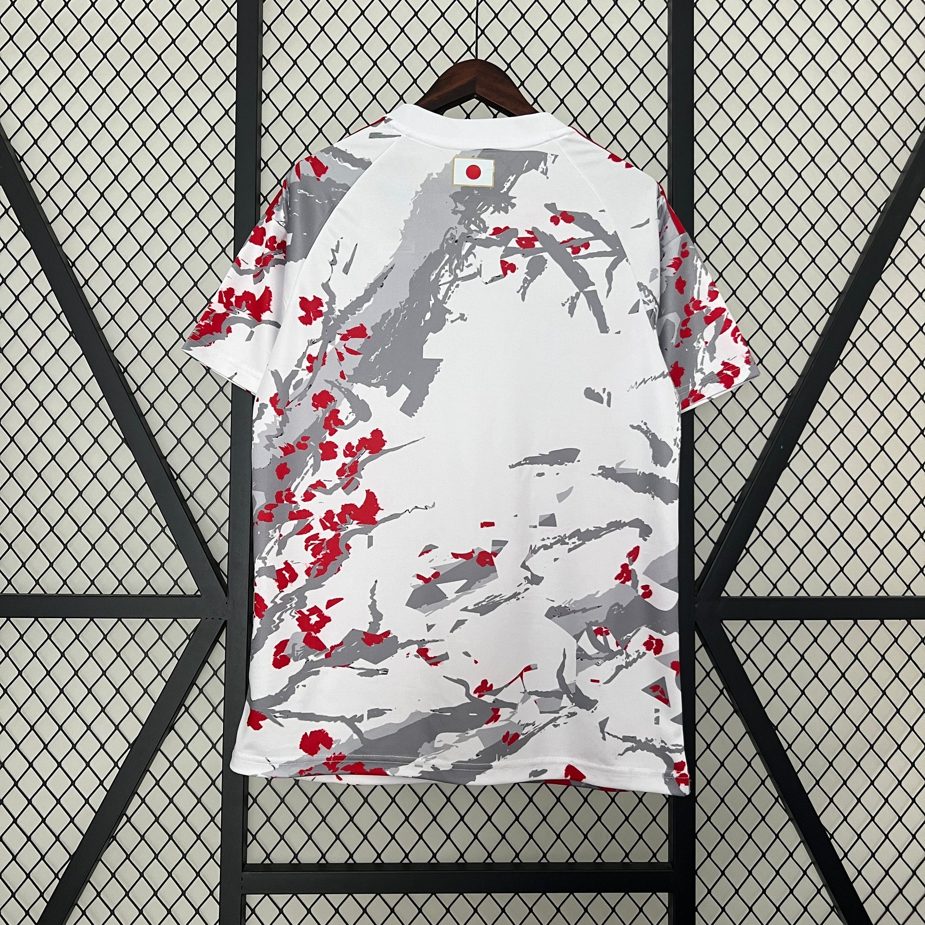 Japan 2024/25 Flowers Limited Edition - Fan Version