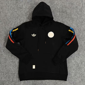 Colombia Sweatshirt Black 2024/25 Hoodies