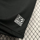 Vasco Training Jersey Black 2024/25 - Kappa