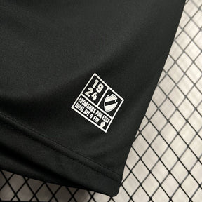 Vasco Training Jersey Black 2024/25 - Kappa