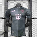 Inter Miami CF 2025/26 II Away Jersey - Player Version