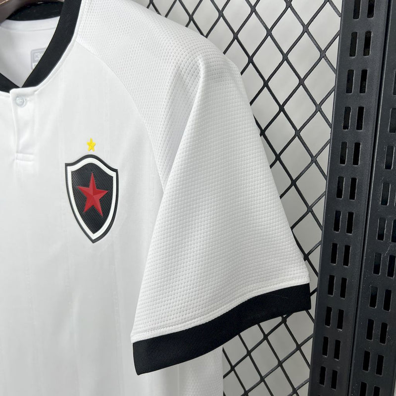 Botafogo-PB 2025/26 I Home Jersey