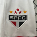 Kit Kids Sao Paulo Home 2024/25