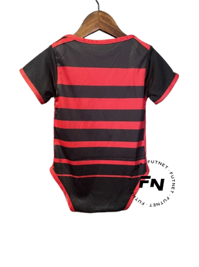 Flamengo Body Baby 2025/26 Home