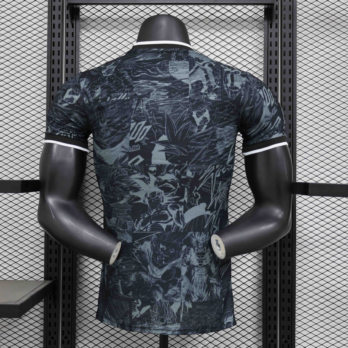 Japan 2024/25 Katana Special Edition - Player Version