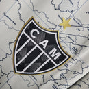 Atletico Mineiro Special Edition 2022 Mapa - Dourada