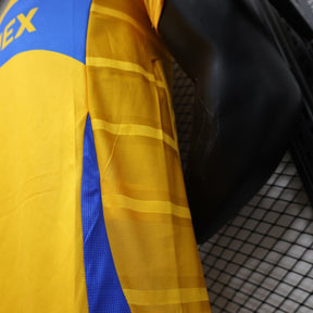 Tigres Home Kit Player Version 2024/25