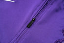 Corinthians Training Suit Purple 2025/26