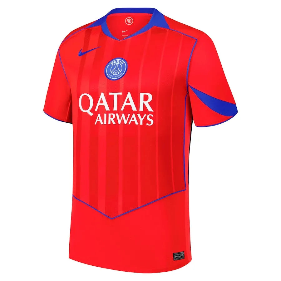 Paris Saint-Germain 25/26 III Third Jersey - Fan Version