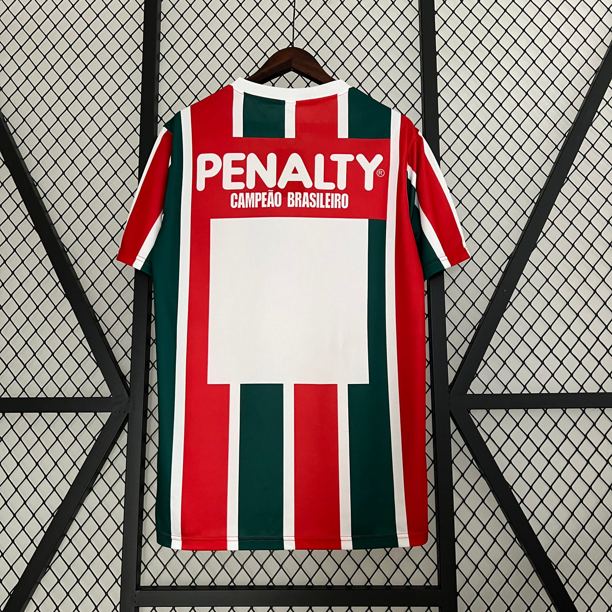 Fluminense Retro Home 1993 Jersey