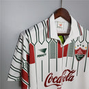 Fluminense Retro Away Jersey 1989/90 Coca-Cola