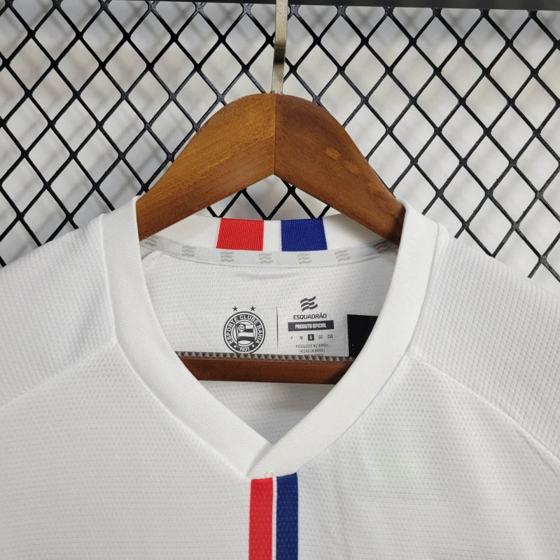 Bahia 24/25 II Away Jersey - Esquadrao