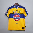Tigres Home Retro Jersey 2001/02