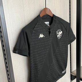 Vasco 24/25 Goalkeeper Jersey Women - Kappa