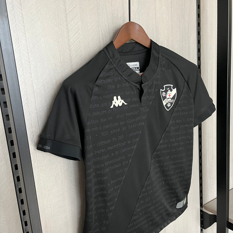 Vasco 24/25 Goalkeeper Jersey Women - Kappa